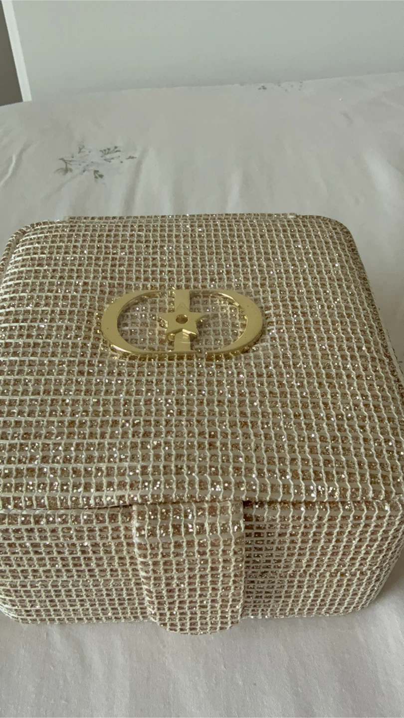 Dior Cosmetics Gifts jewelry box - photo 5
