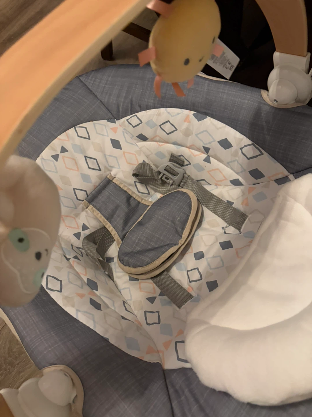 Ingenuity Baby Swing - photo 2