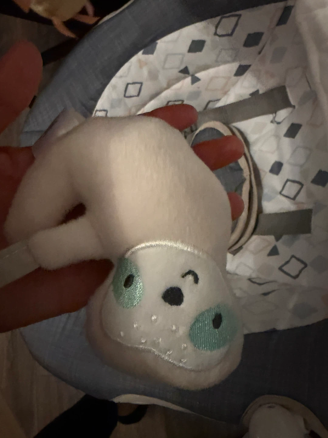 Ingenuity Baby Swing - photo 3
