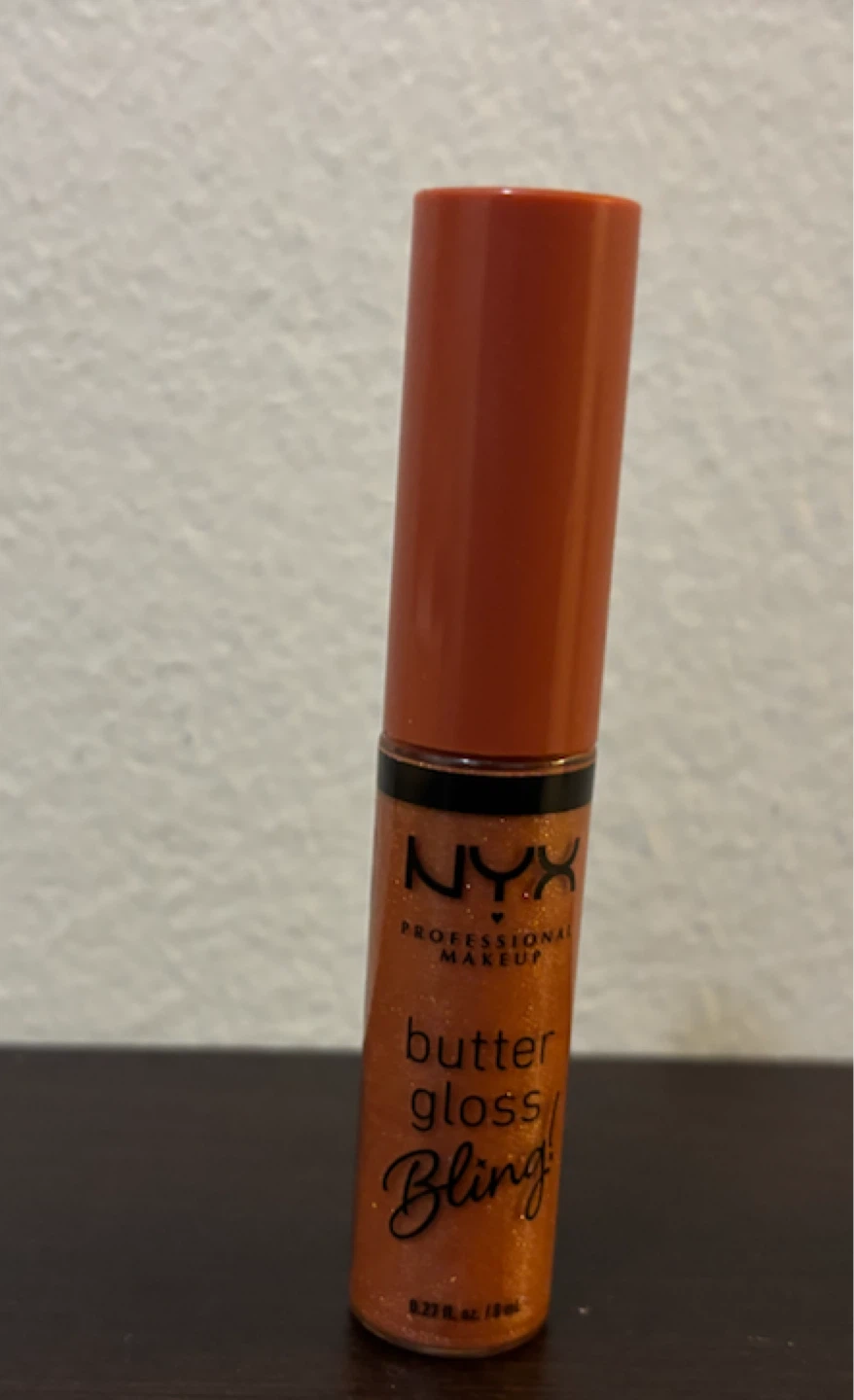 NEW-CLEARANCE -NYX Professional Makeup Butter Gloss Bling