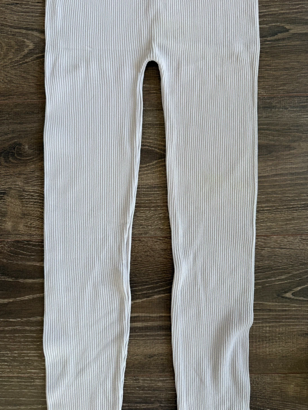 New Zara Contour Collection Ribbed Bodysuit - photo 3