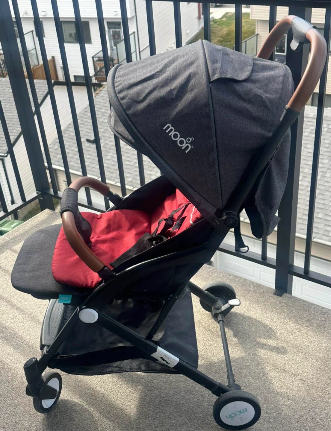 Stroller