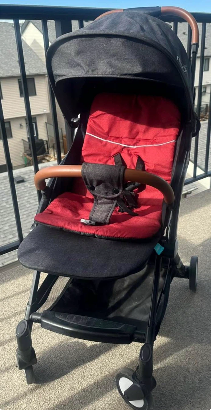 Stroller - photo 2