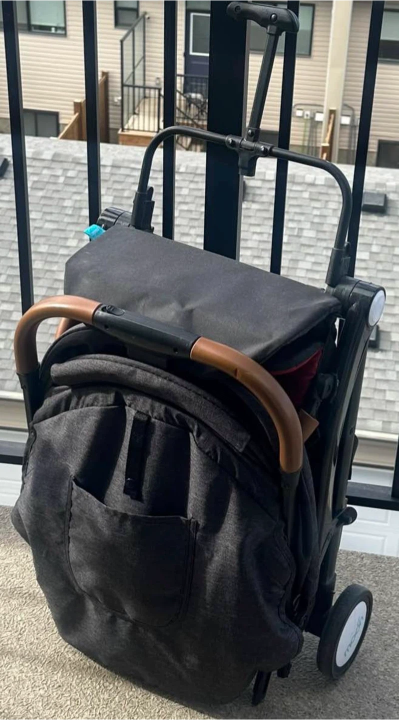 Stroller - photo 3