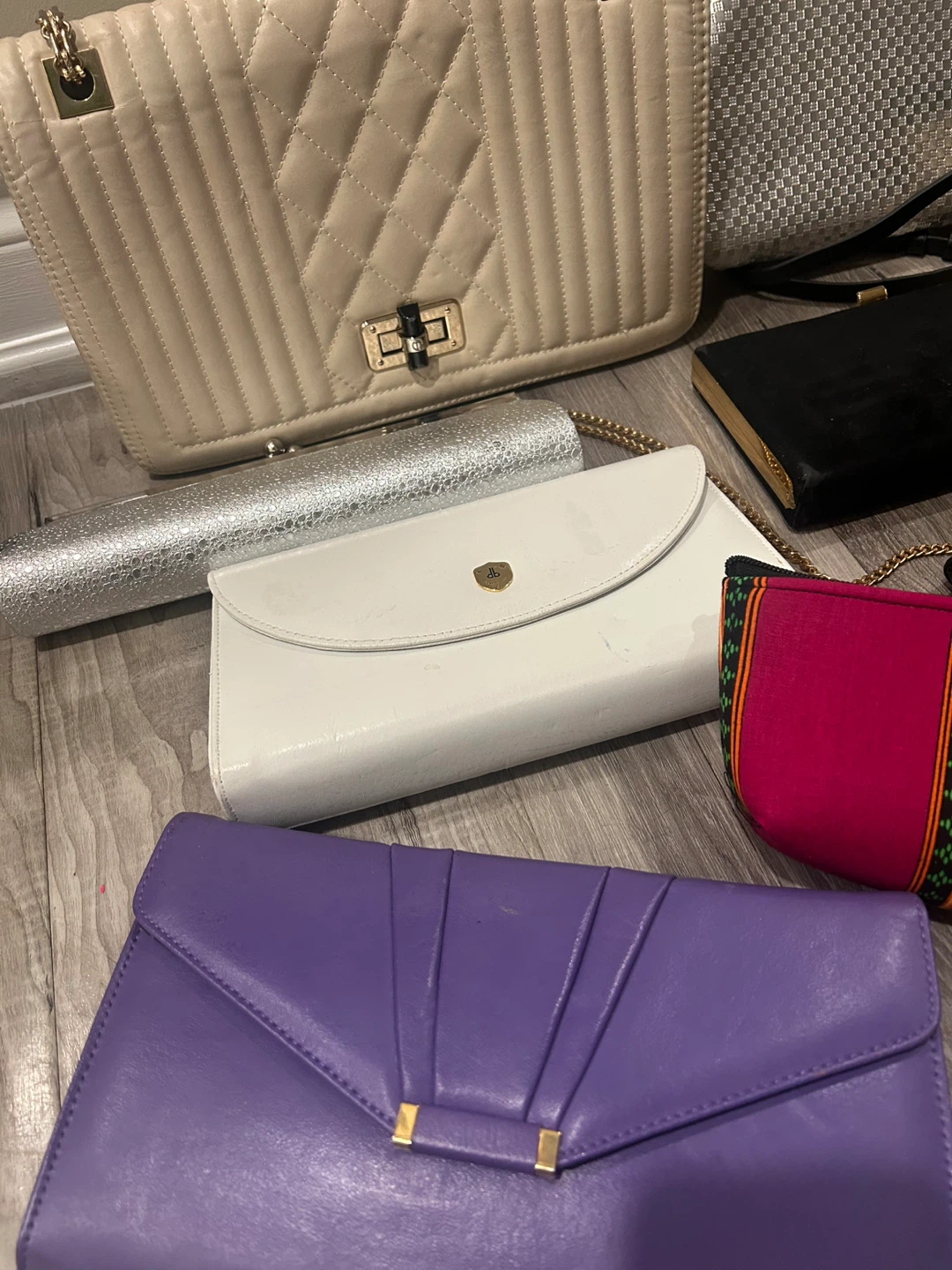 Assorted Collection of Women's Handbags - photo 2
