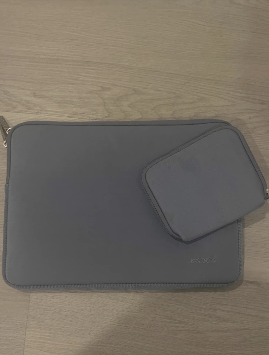 Mosiso Laptop Sleeve 13-14 inch