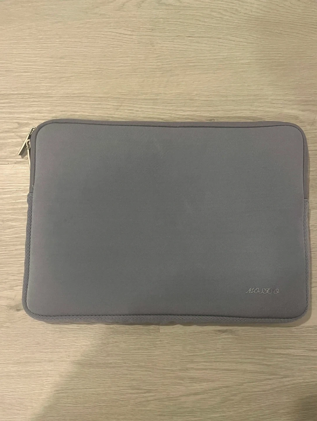 Mosiso Laptop Sleeve 13-14 inch - photo 2
