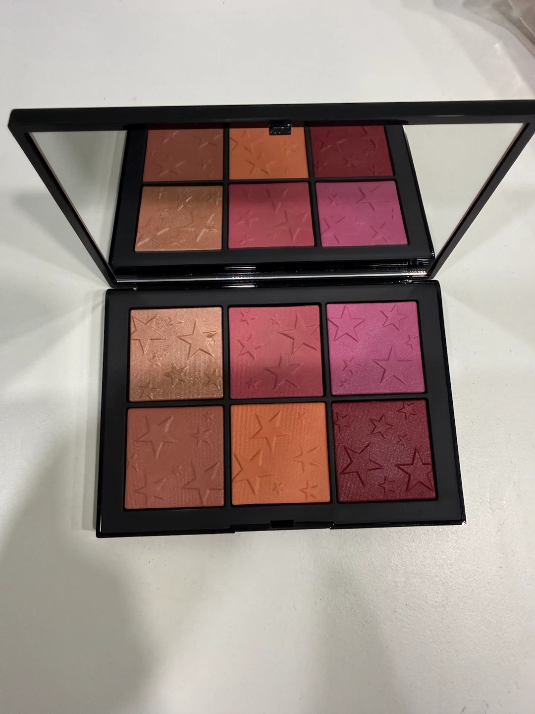 NARS Star-Studded Cheek Palette - photo 2