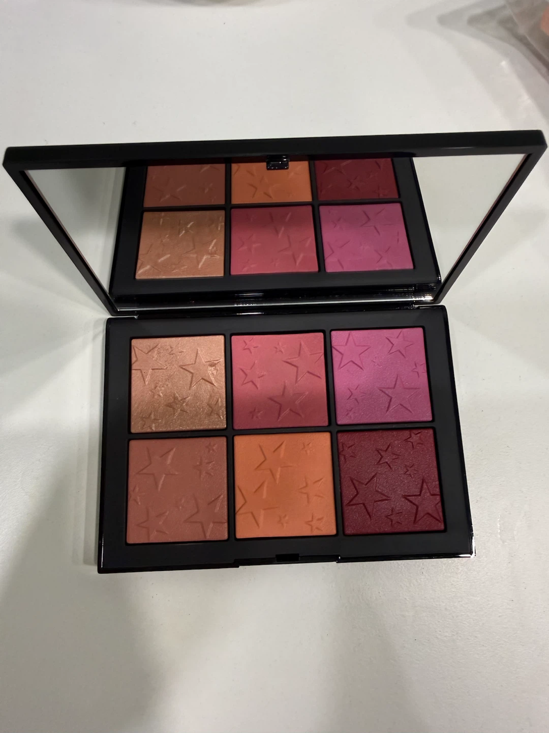 NARS Star-Studded Cheek Palette - photo 3