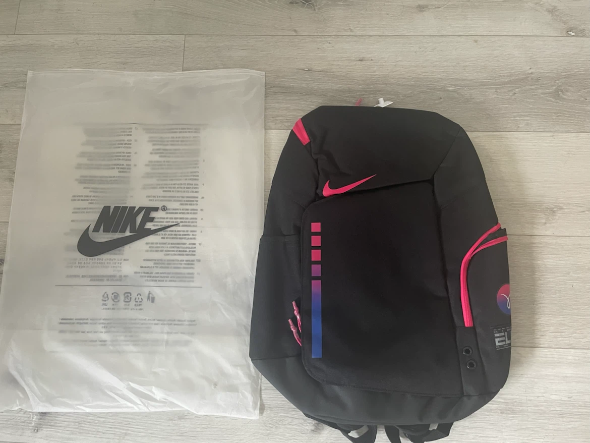 Nike Elite Backpack Kay Yow