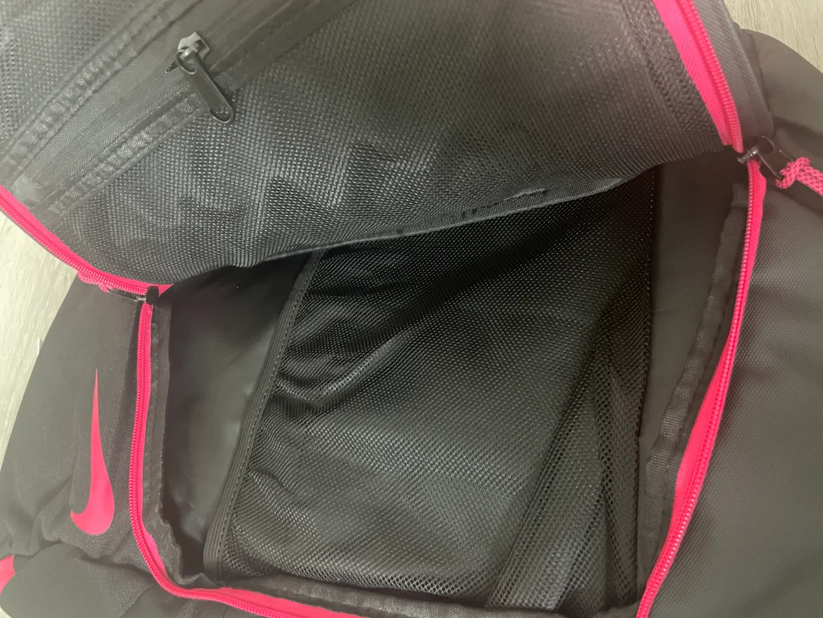 Nike Elite Backpack Kay Yow - photo 2