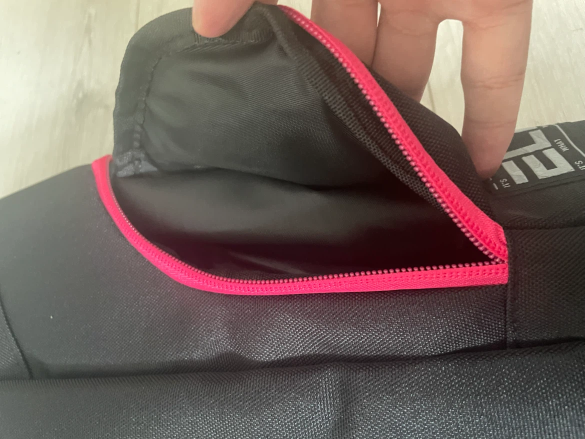Nike Elite Backpack Kay Yow - photo 3