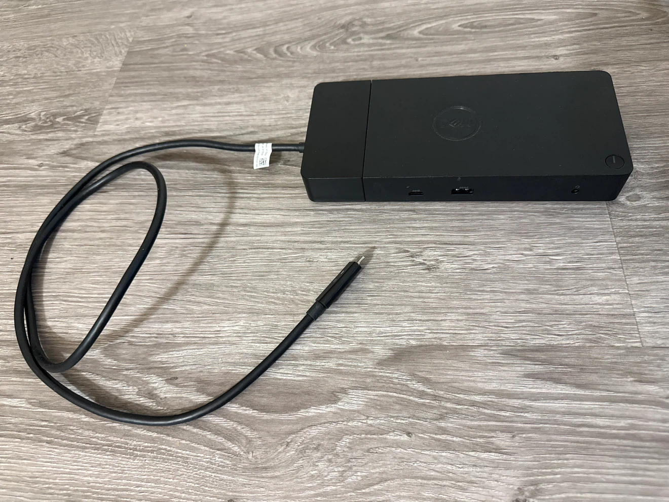 Dell WD19S USB-C Docking Station 180W