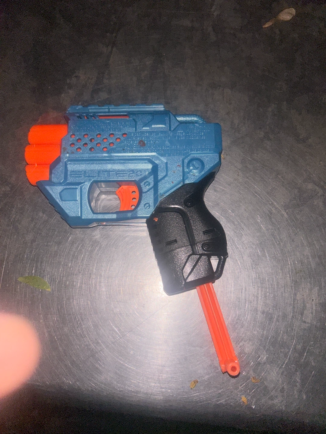 Nerf Elite 2.0 Trio
