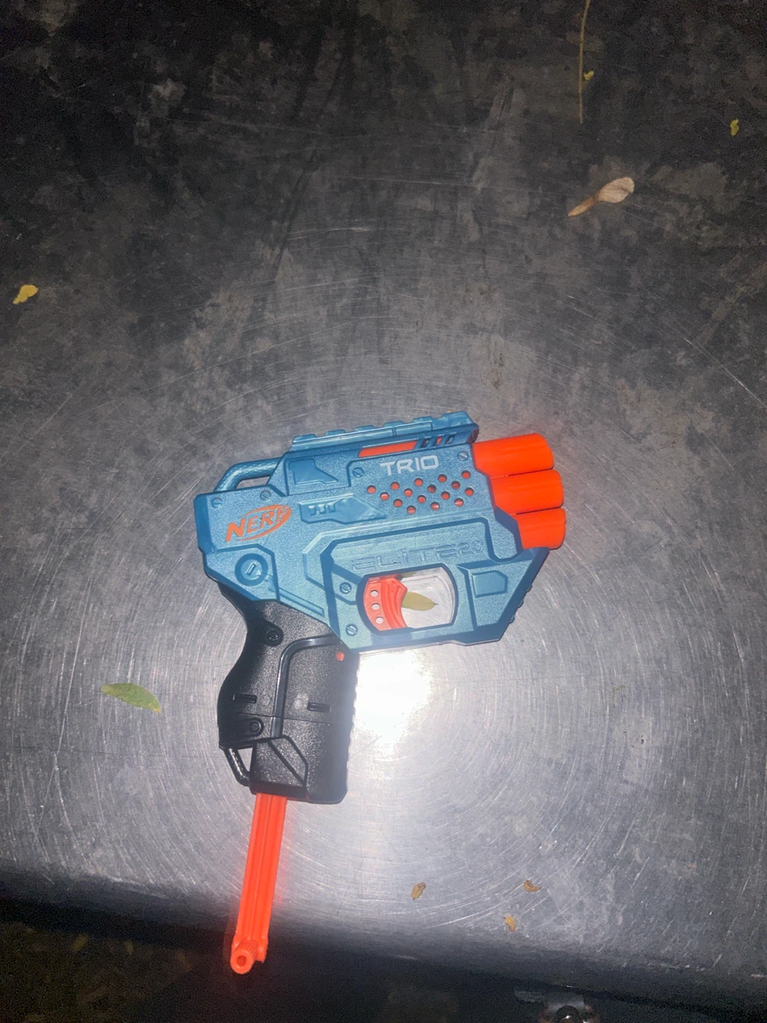 Nerf Elite 2.0 Trio - photo 2