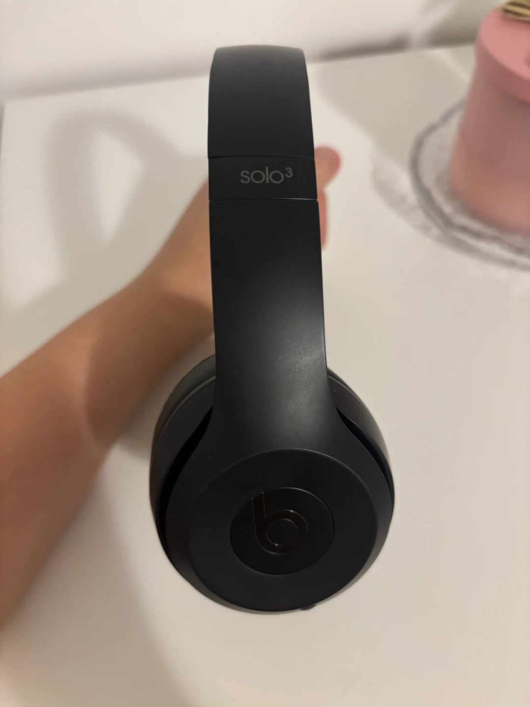 Beats Solo3 Wireless Headphones