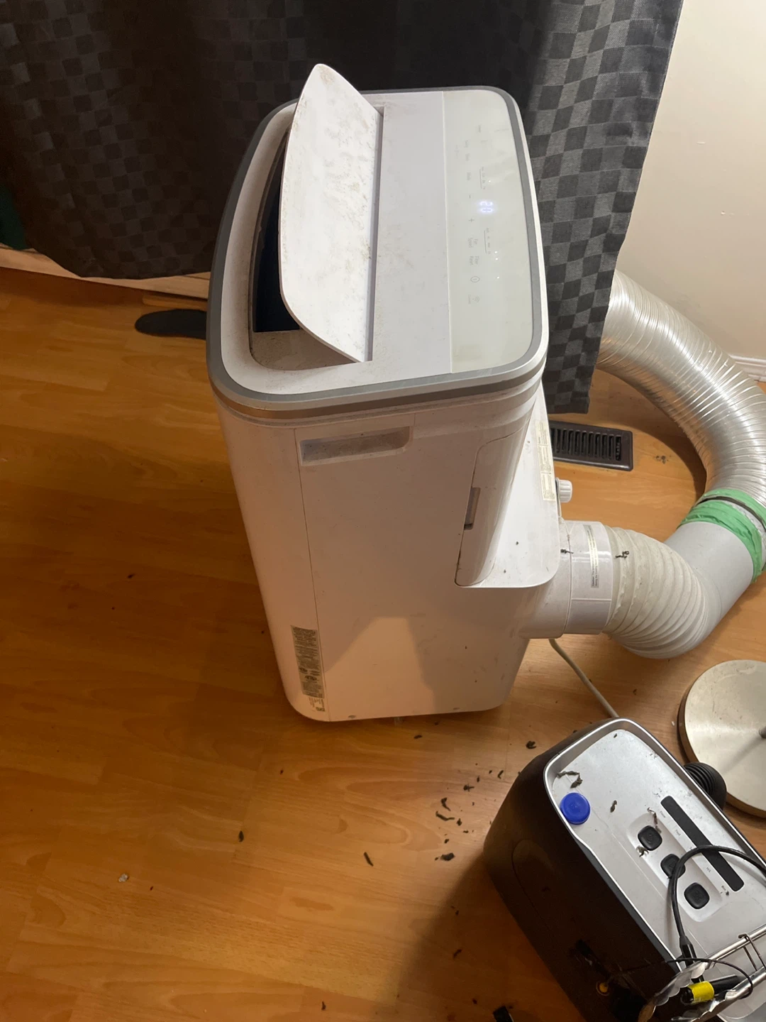 Frigidaire Gallery Portable Air Conditioner - photo 2