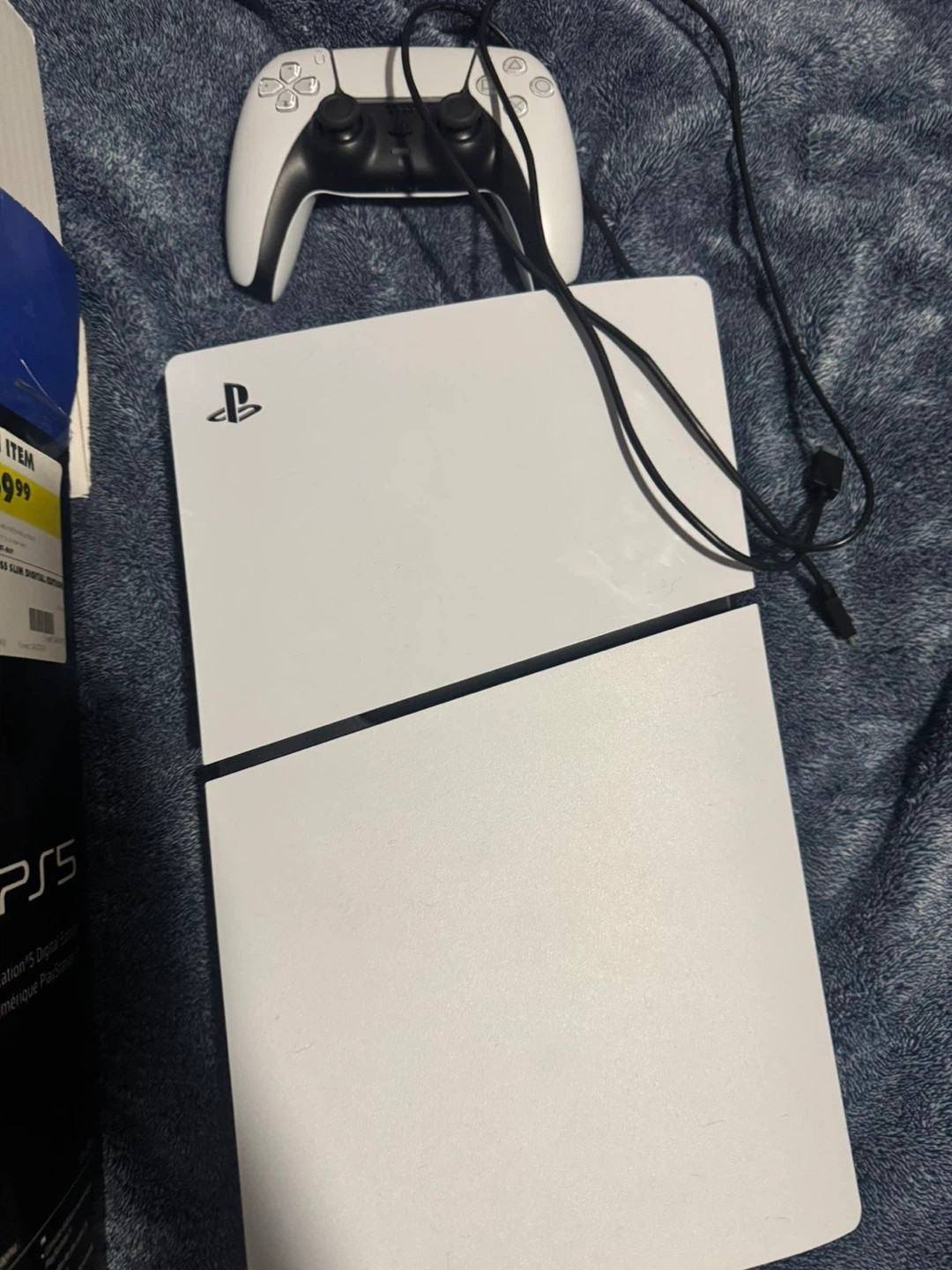 PS5 Console