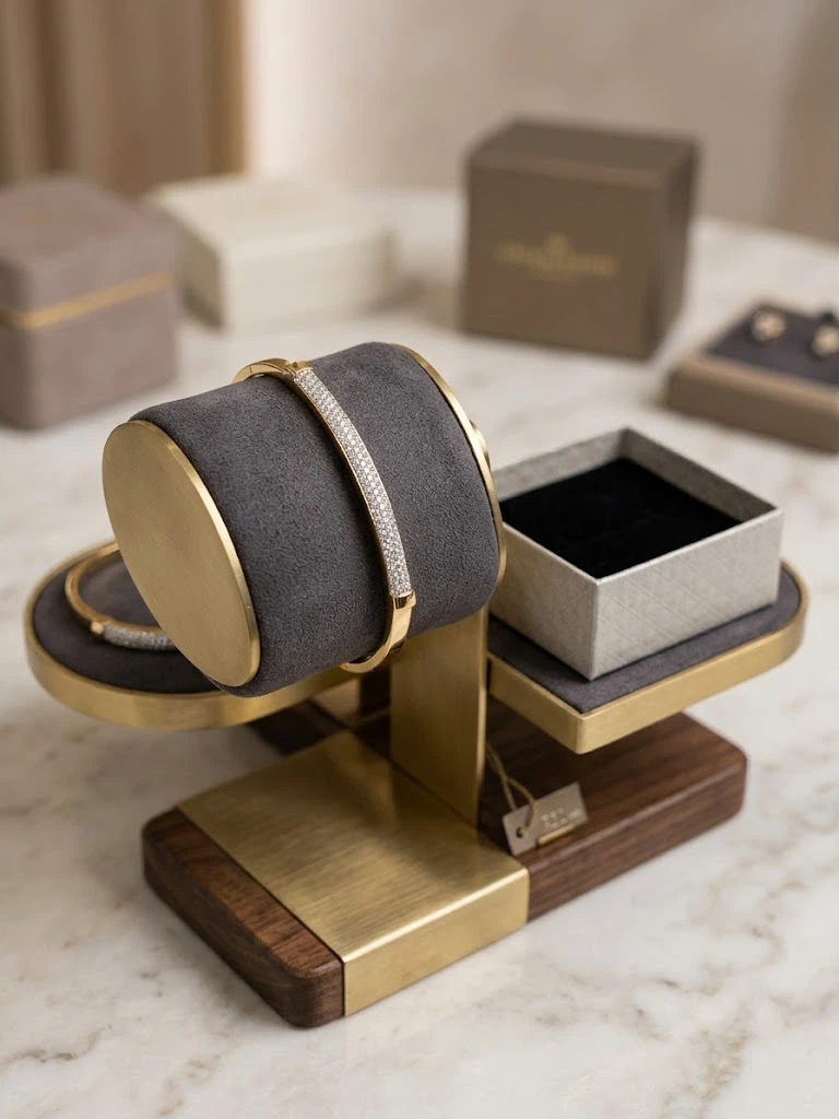Bangle Bracelet.