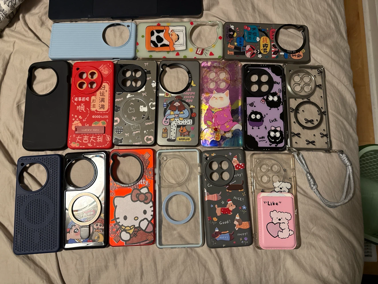 Oneplus 12 phone case