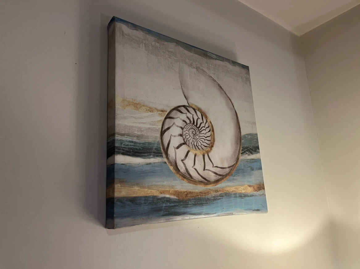 Assorted Wall Art and Decor Set - photo 3