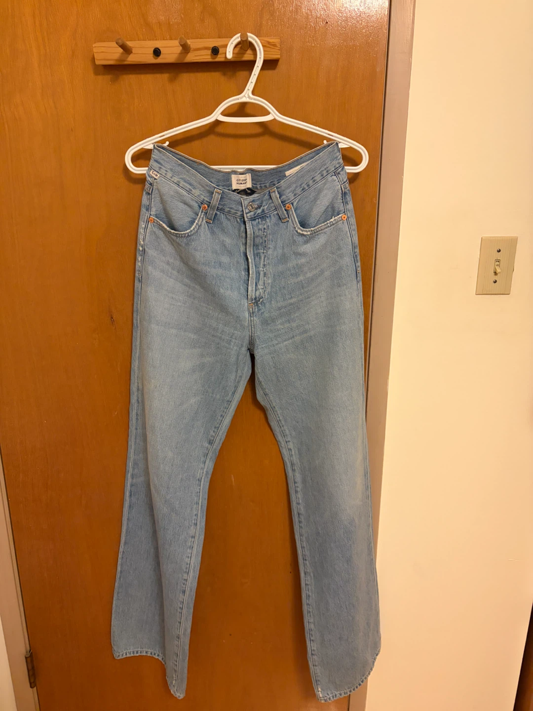 Citizens of Humanity Jeans (Size 26)