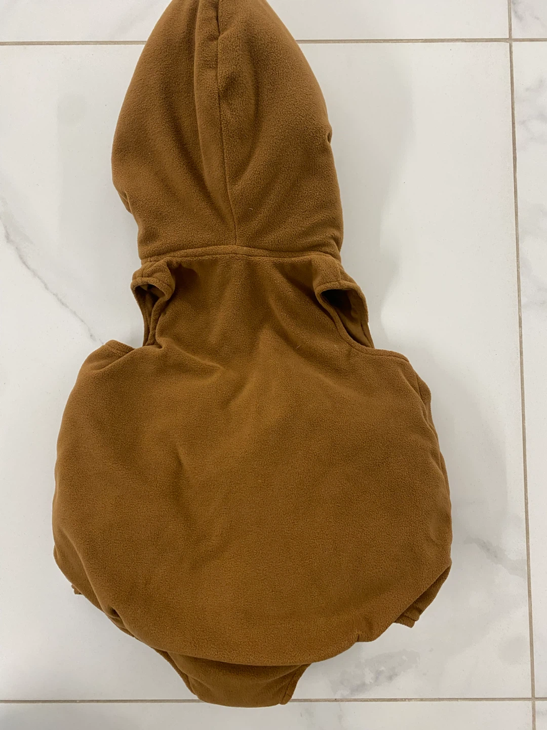 Carter's Football Costume 3-6m - photo 4