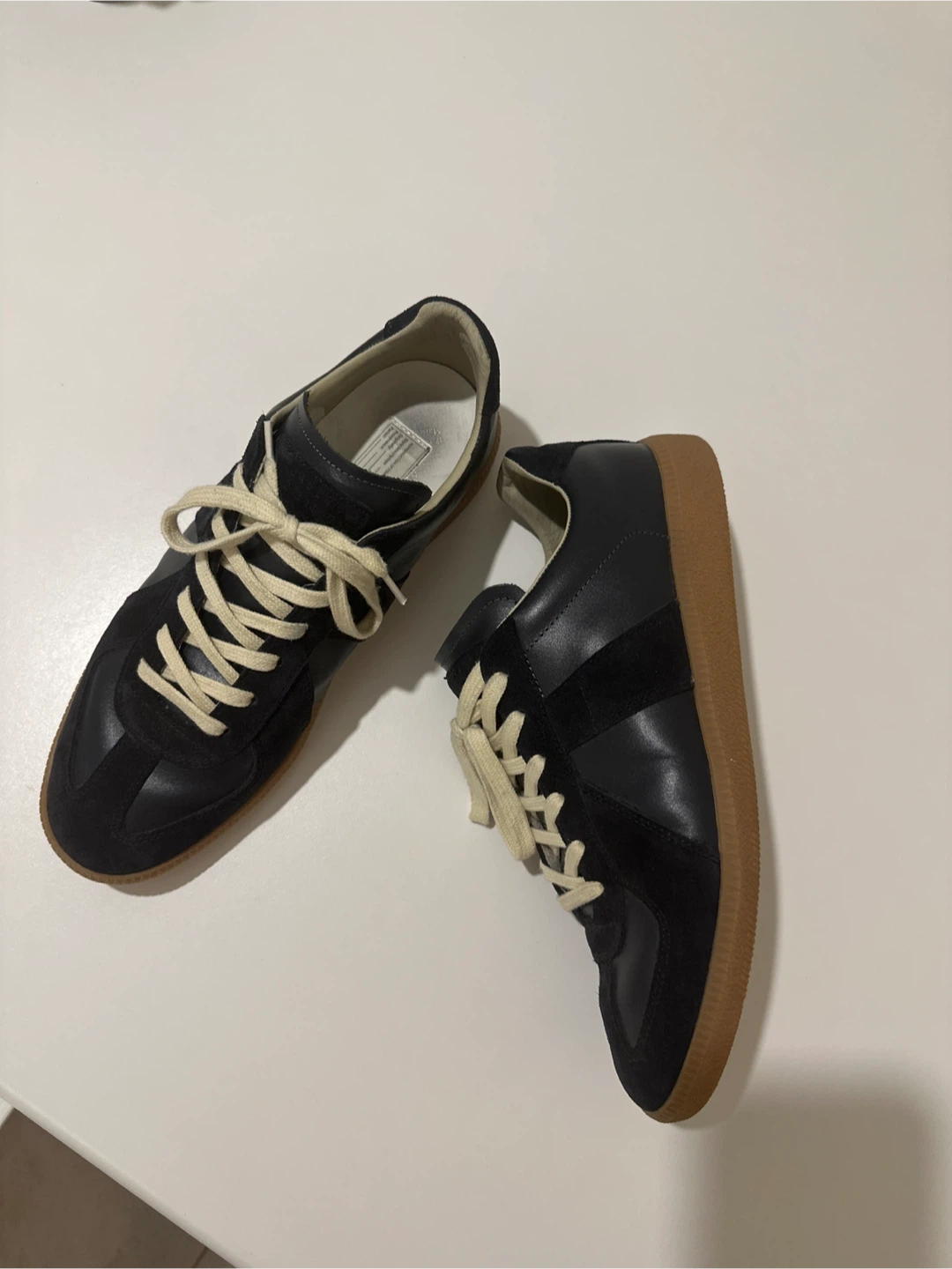 Maison Margiela Replica Sneakers