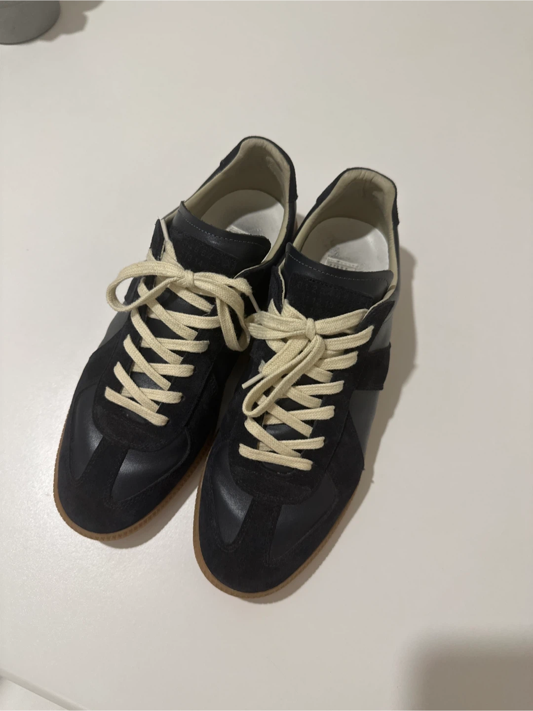 Maison Margiela Replica Sneakers - photo 2