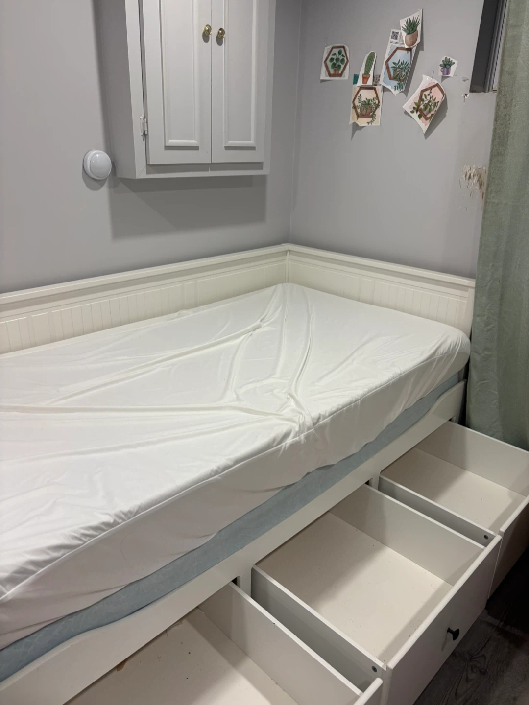 IKEA Hemnes Daybed white - photo 3