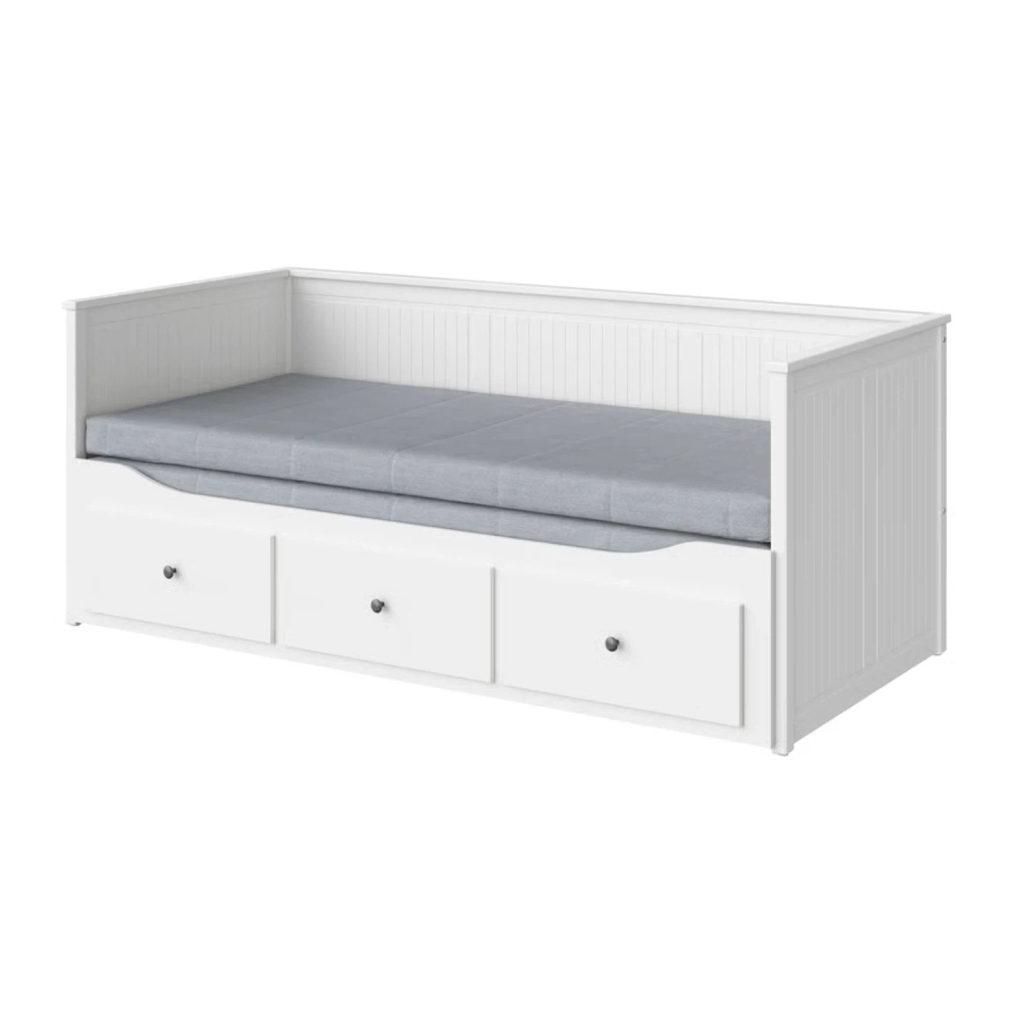 IKEA Hemnes Daybed white