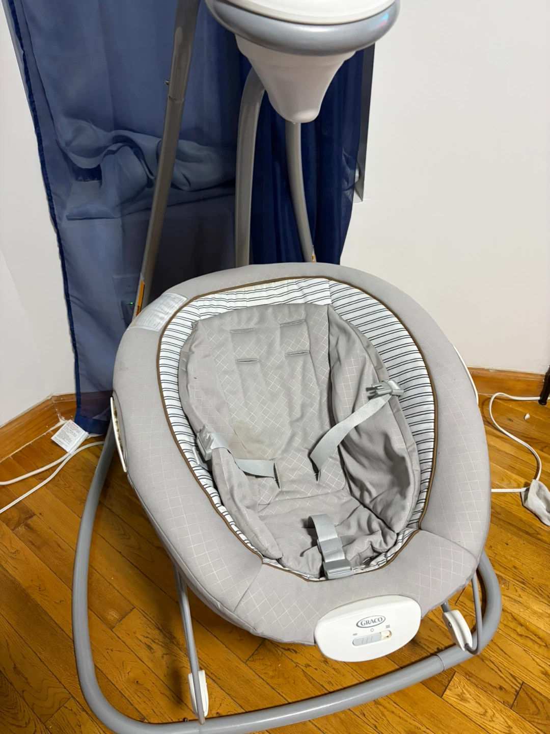 Graco Baby Swing