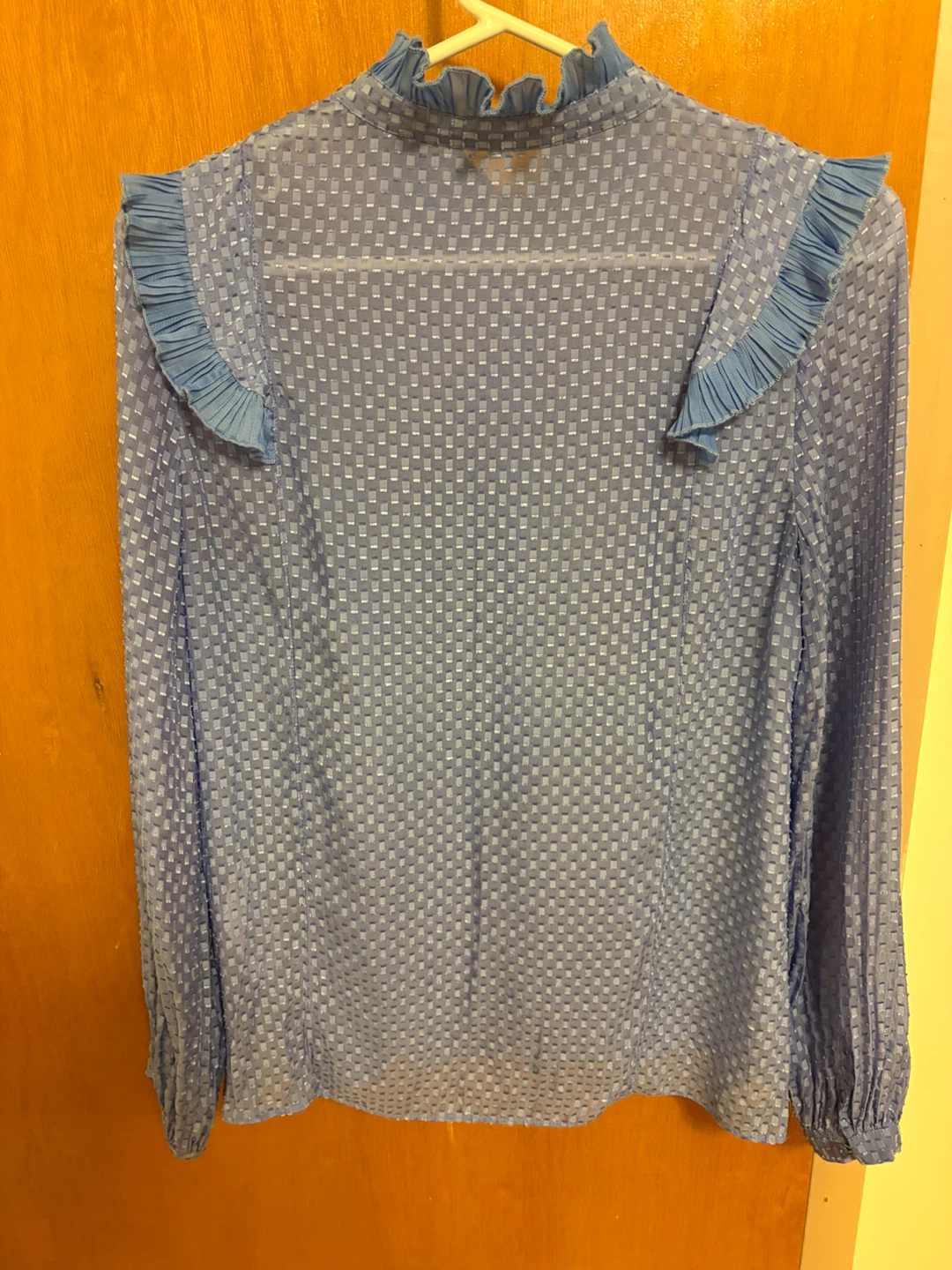 REISS  Blouse - photo 2