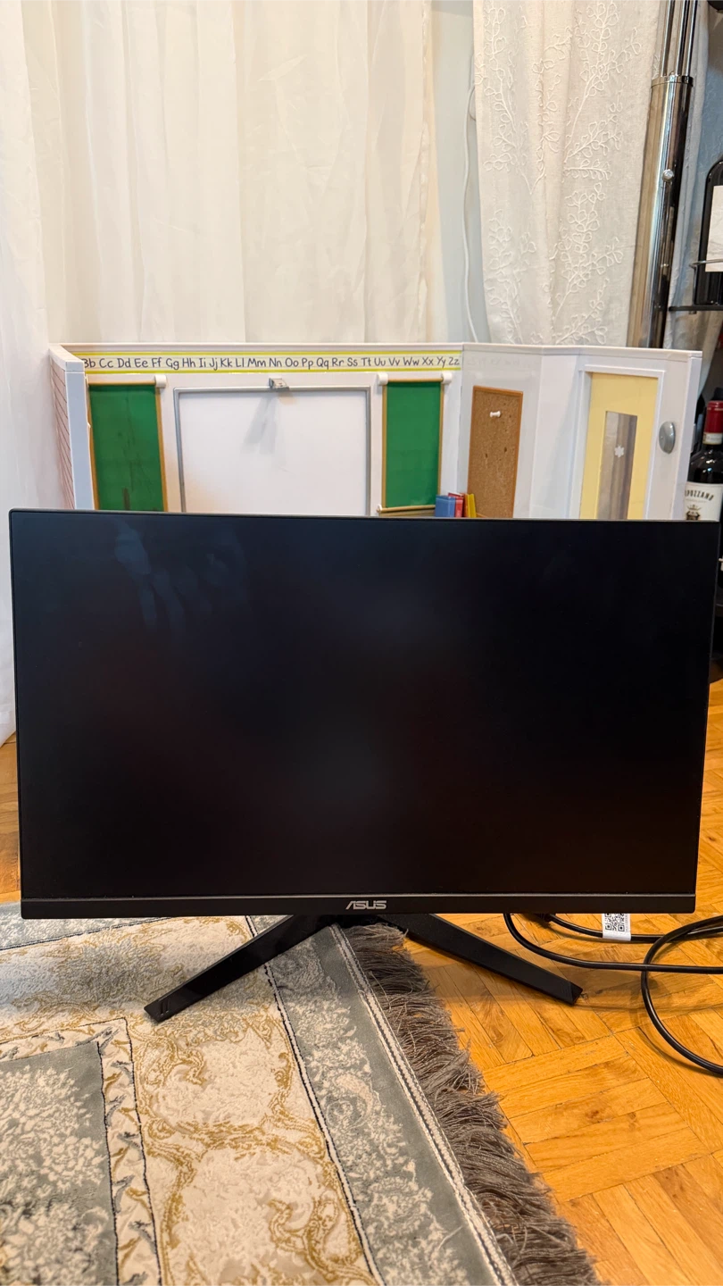 ASUS TUF Gaming VG279Q3A 27 Inch 180Hz Monitor - photo 2