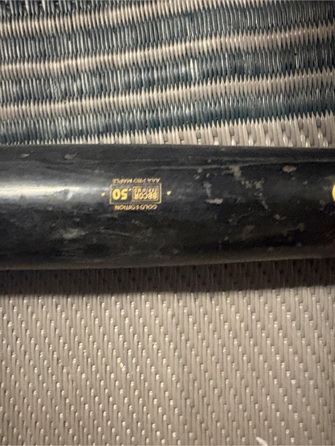 Baum Gold Edition Baseball Bat - photo 3
