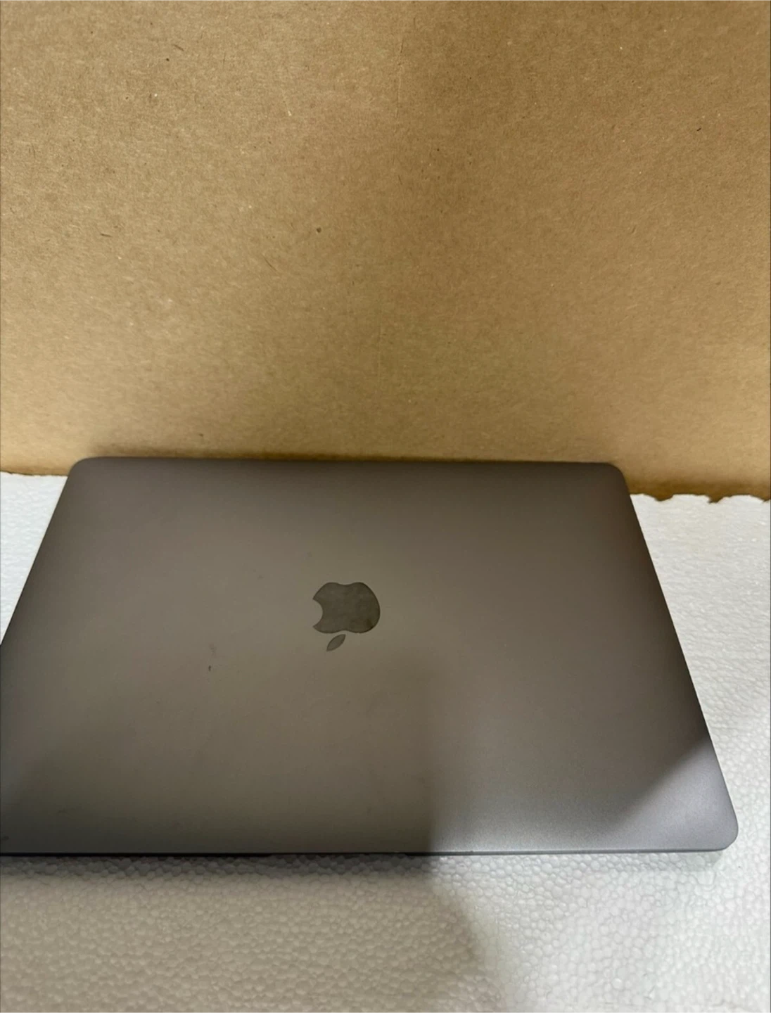 Apple MacBook Air 2020 M1 16GB RAM - photo 2