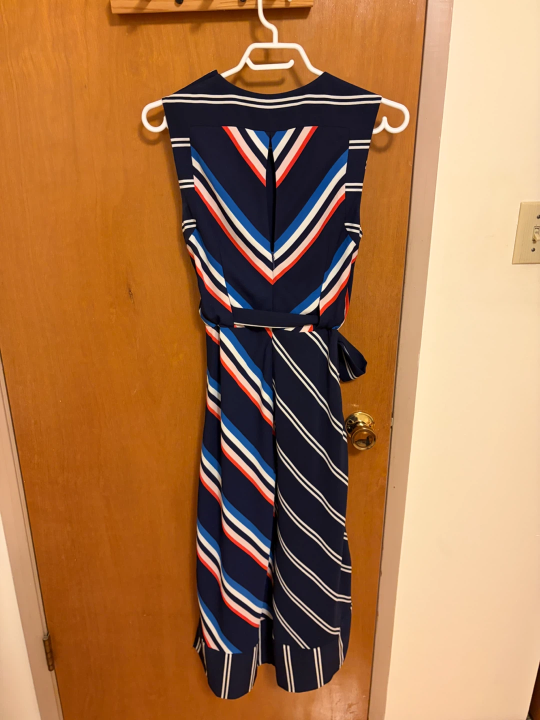 Whistles Dress (US 4) - photo 2