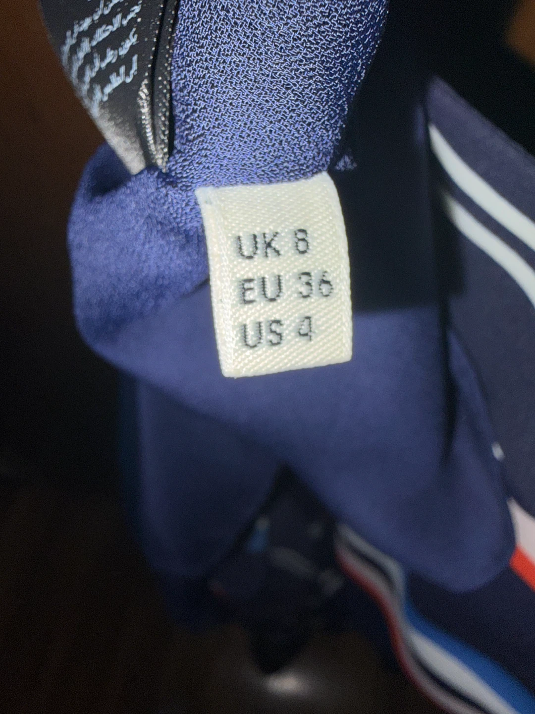 Whistles Dress (US 4) - photo 3