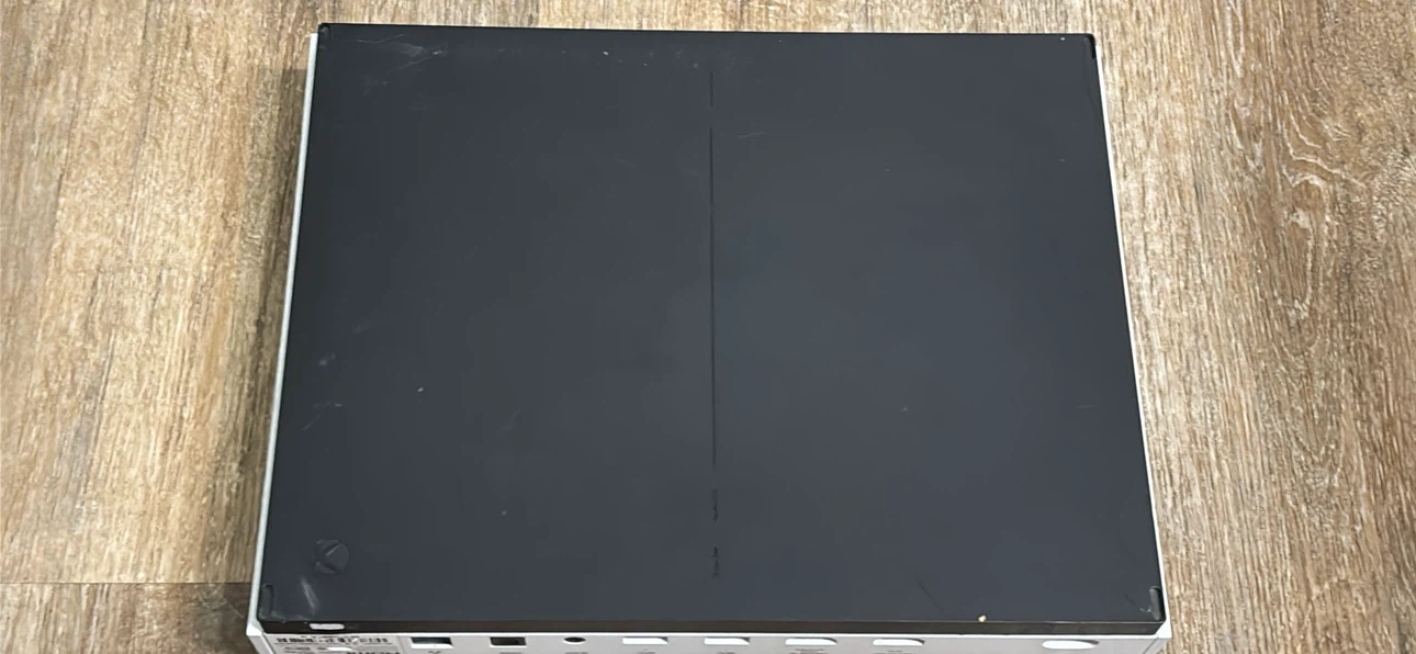 Microsoft Xbox One S Console - photo 2