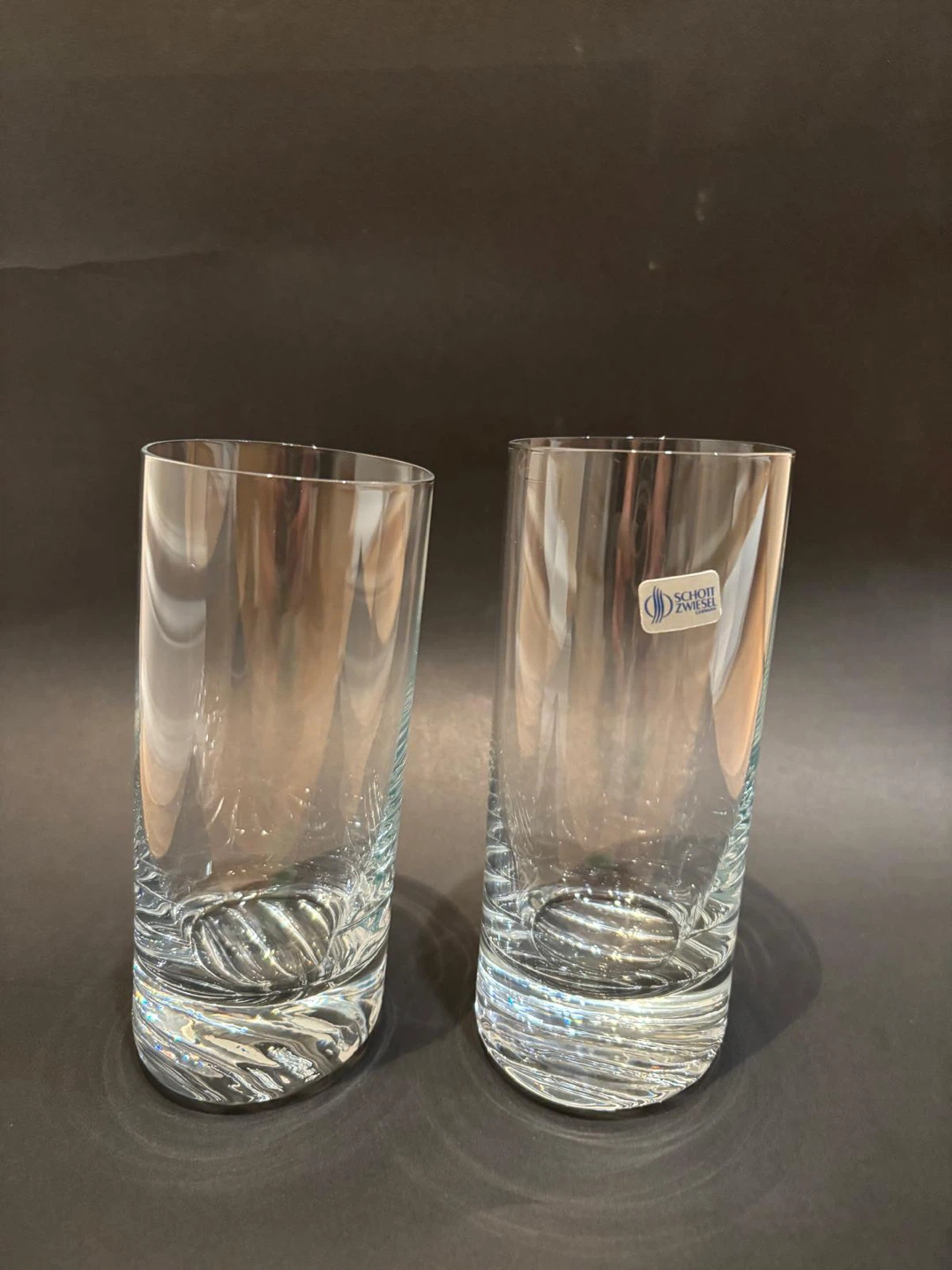 Schott Zwiesel Crystal Glasses (Set of 2) - photo 2