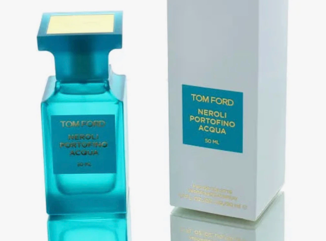 Tom Ford Neroli Portofino Acqua 50ml
