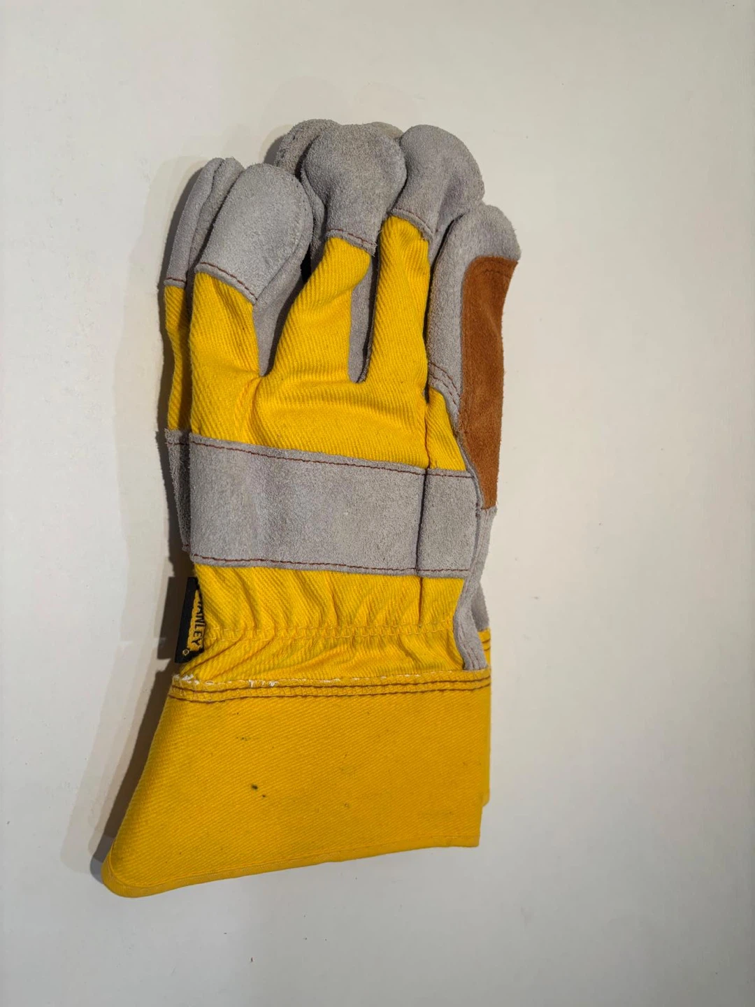 Stanley HandHelpers Work Gloves - Large