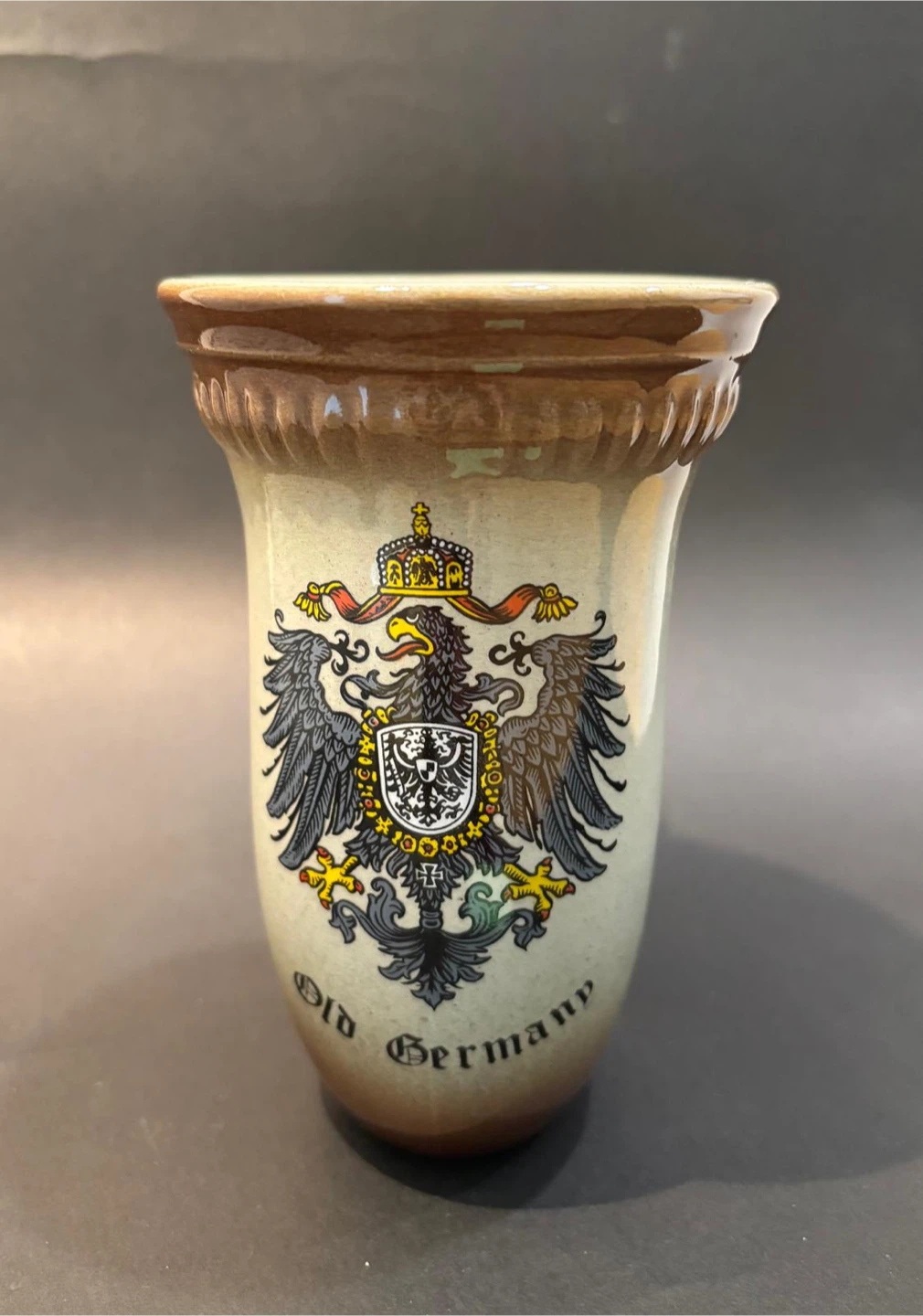 Bronner's Old Germany Beer Mug
