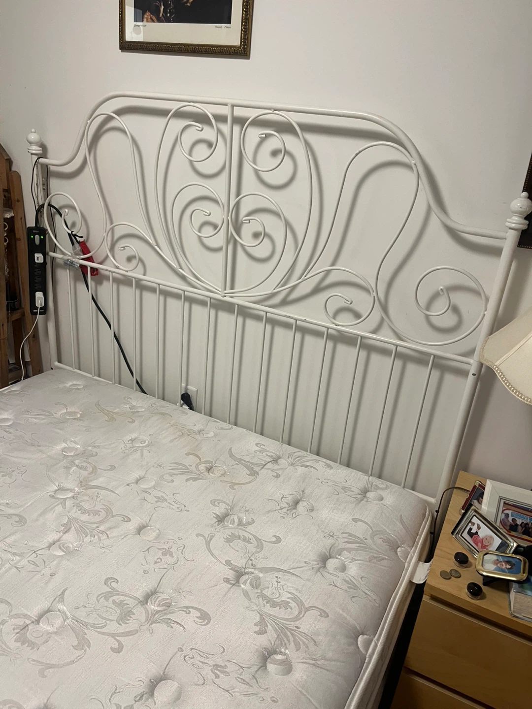 Serta Celica Deluxe Mattress