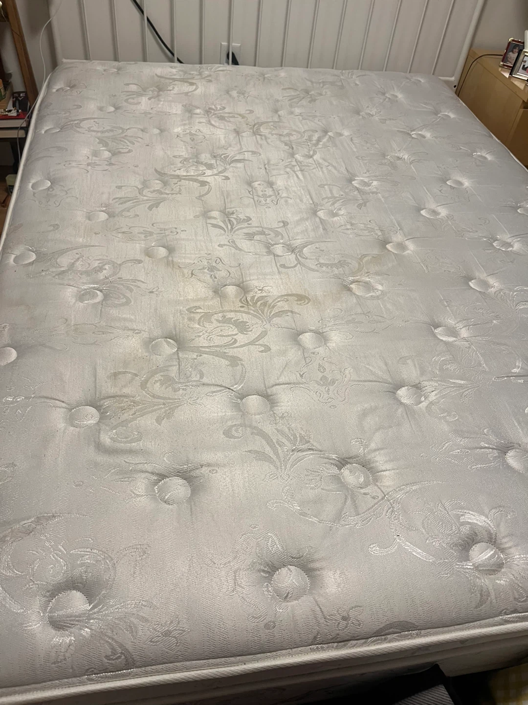 Serta Celica Deluxe Mattress - photo 4