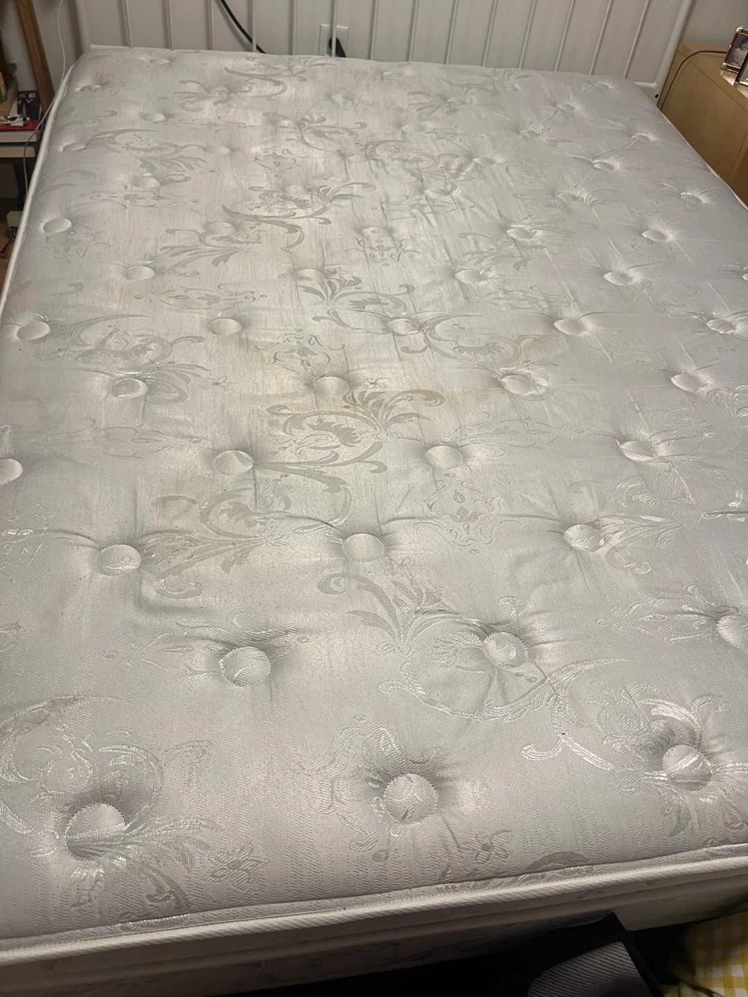 Serta Celica Deluxe Mattress - photo 5