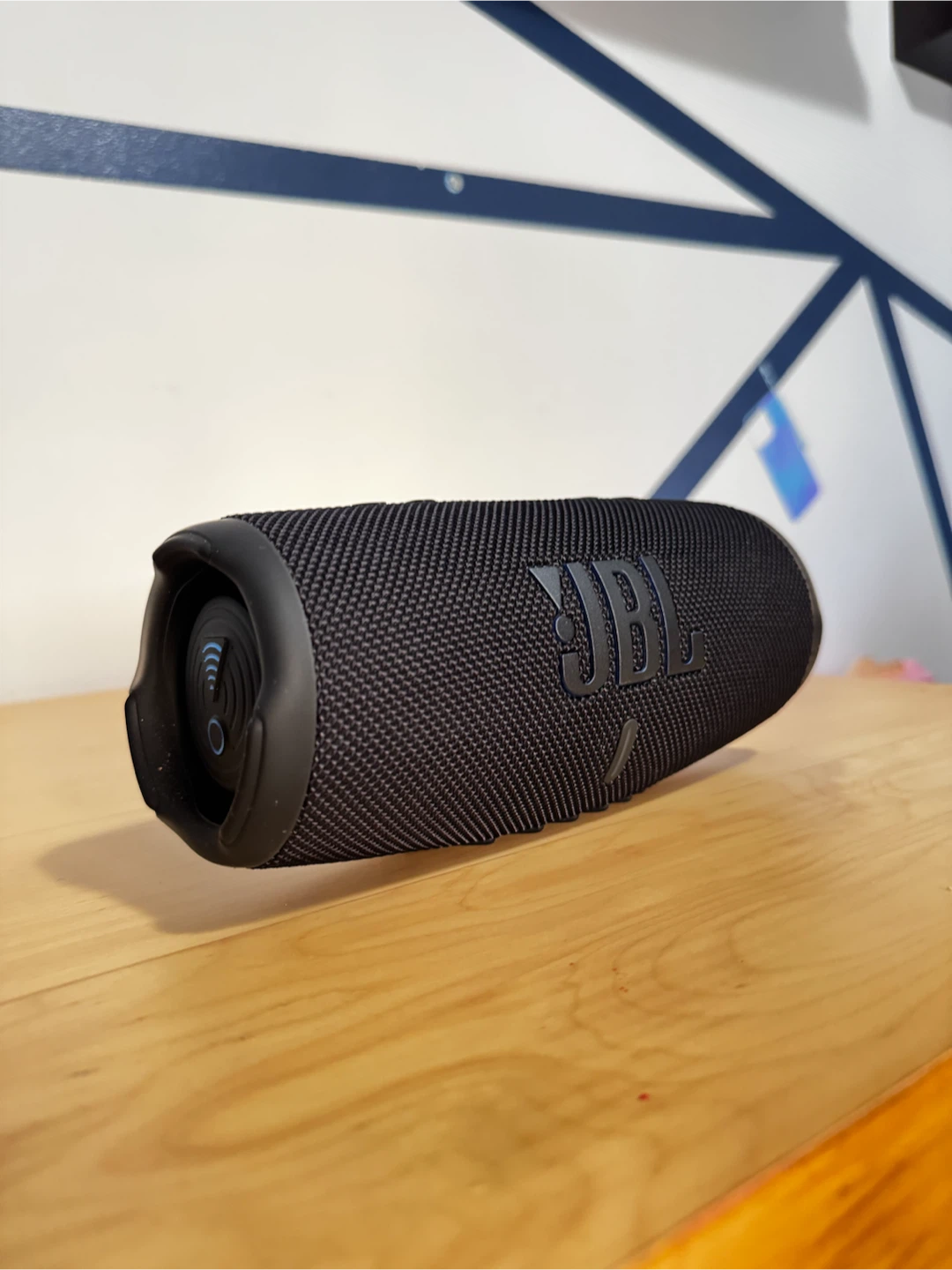 JBL Charge 5 Wi-Fi Portable Speaker