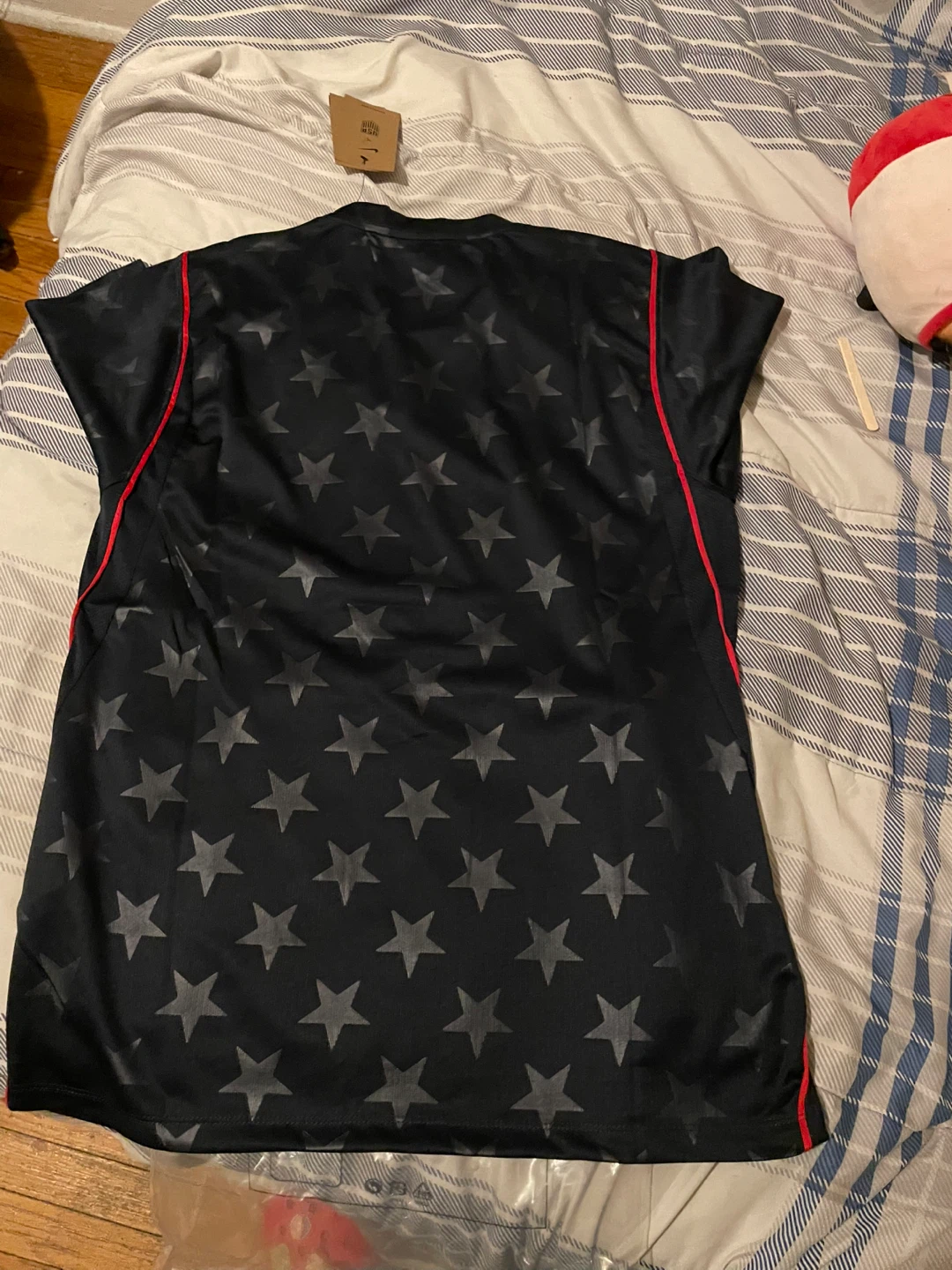 Nike USA Soccer Jersey