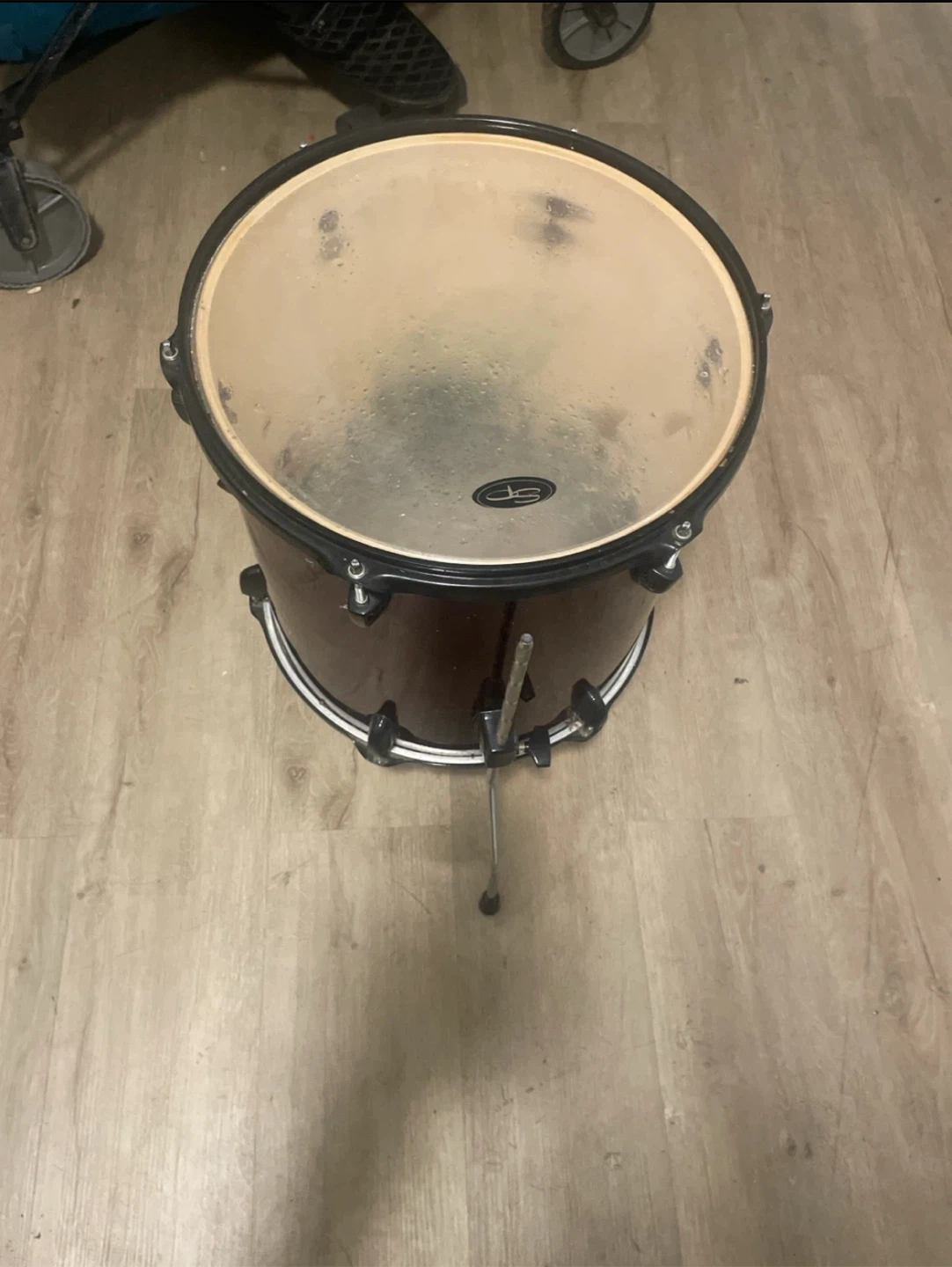 SP Floor Tom Drum