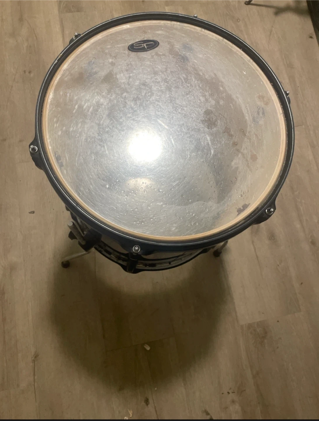 SP Floor Tom Drum - photo 2